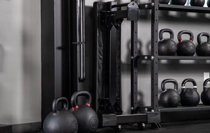 Monster Utility Bench 2.0 | Rogue Fitness Monster Utility Bench 2.0 | Rogue Fitness